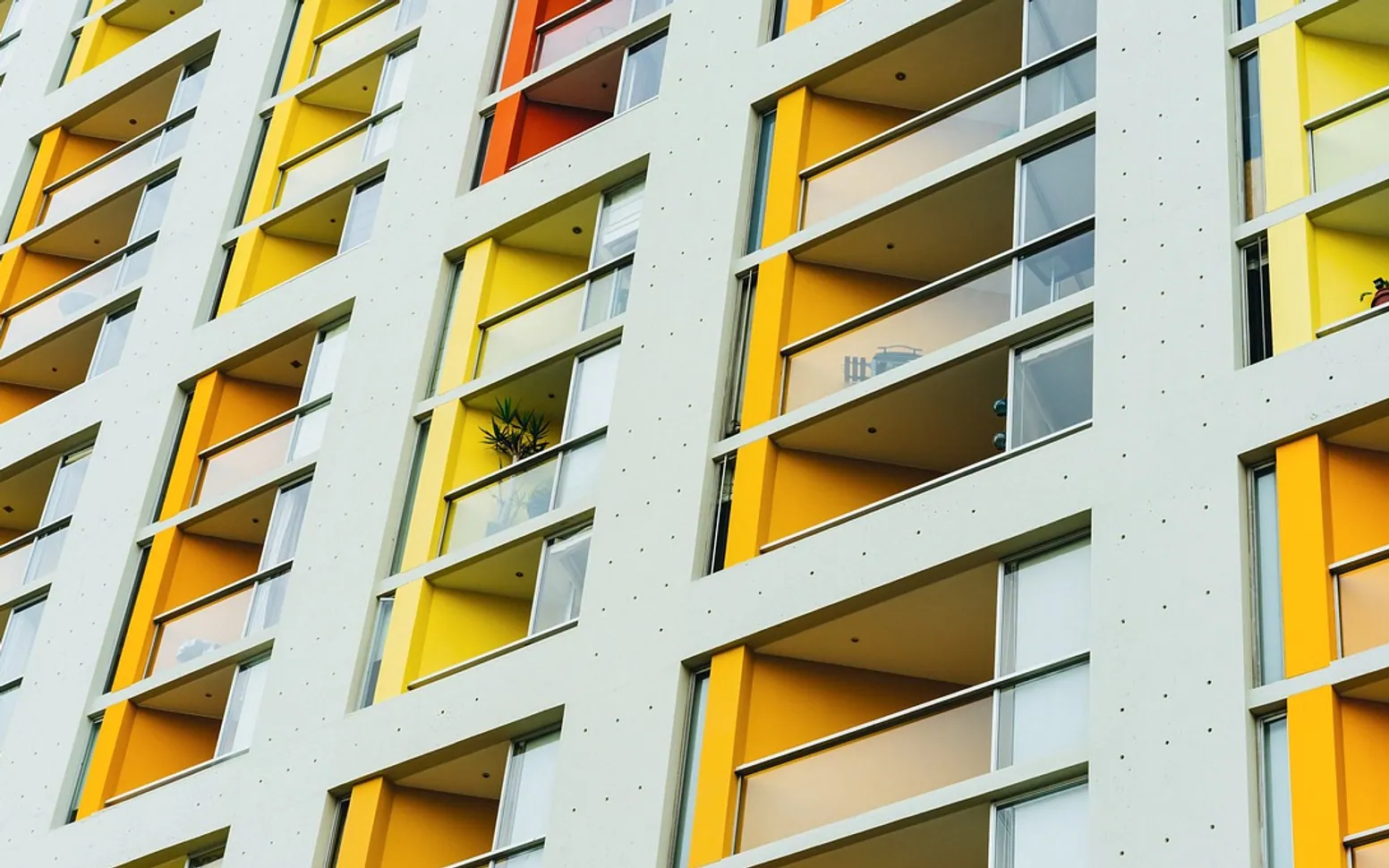 Architecture, building and infrastructure