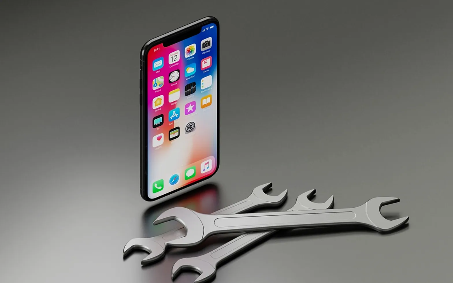 Iphone, x and iphone x