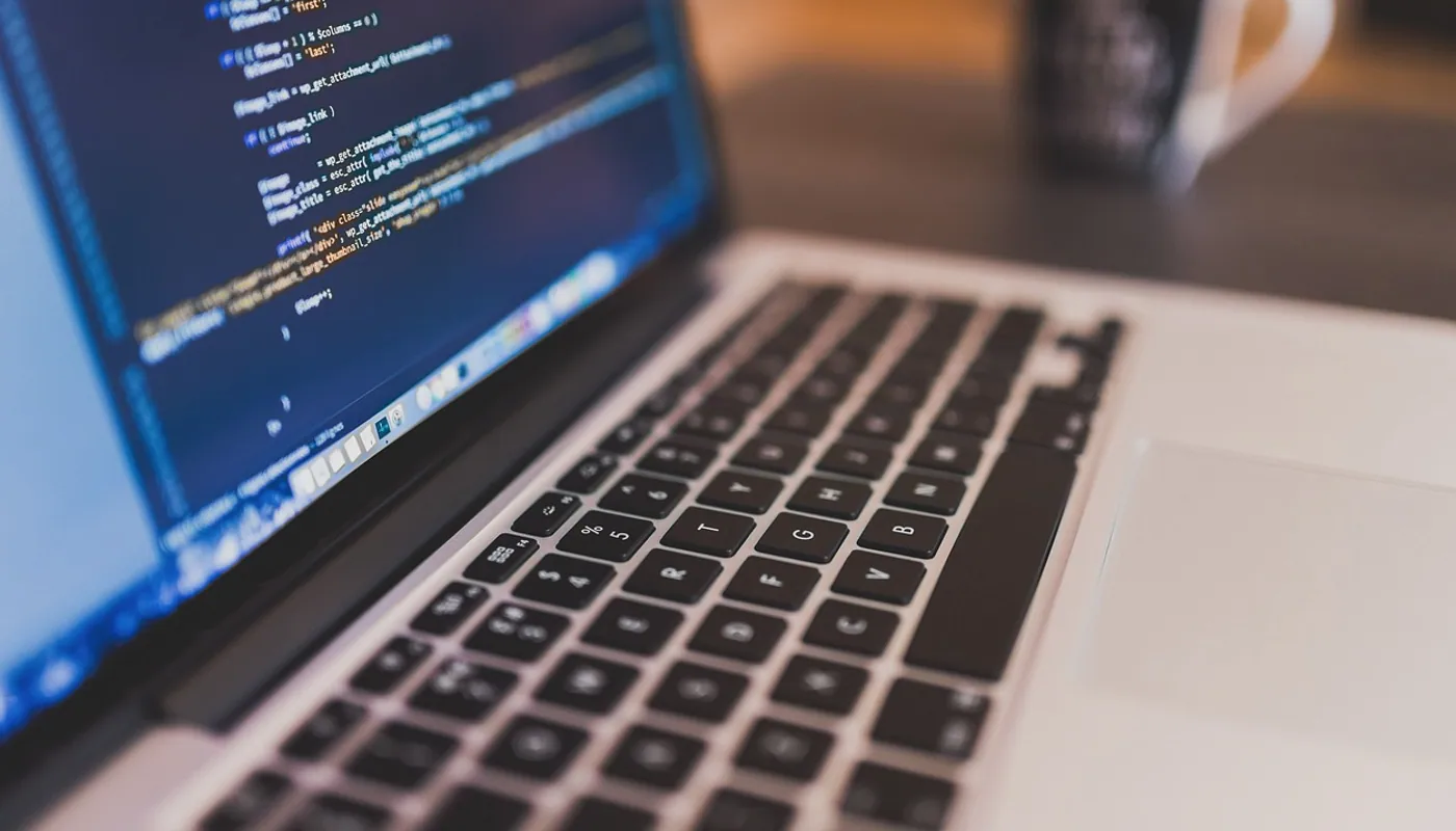 Coding, programming and working