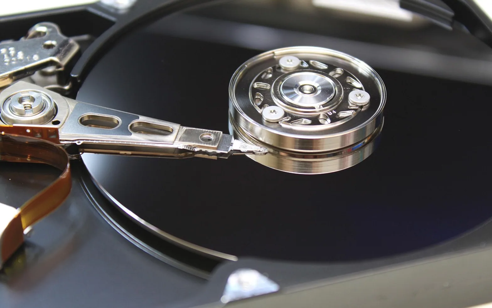 Hdd, hard drive and hard disk